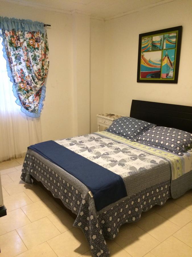 Cli'S Place Posada Nativa San Andrés Kültér fotó